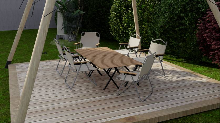 临川区帐篷生产厂家：以匠心筑牢户外装备的品质根基